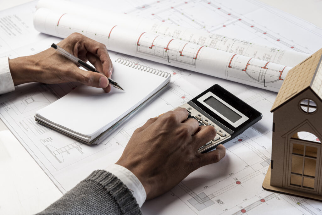 Administração de propriedades em Lagos