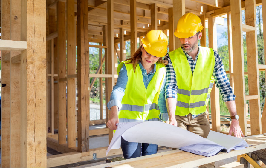 Construção e Remodelação