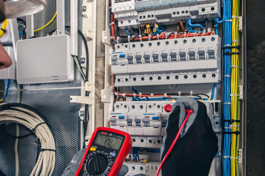 Eletricista em Lagos