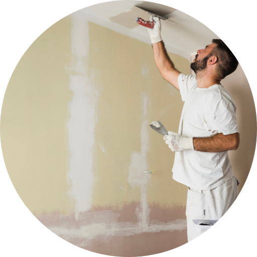 Pintura em Portimão